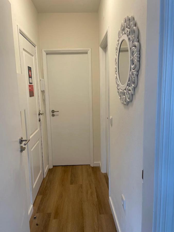 Retiro 402 Apartment Guimaraes Luaran gambar