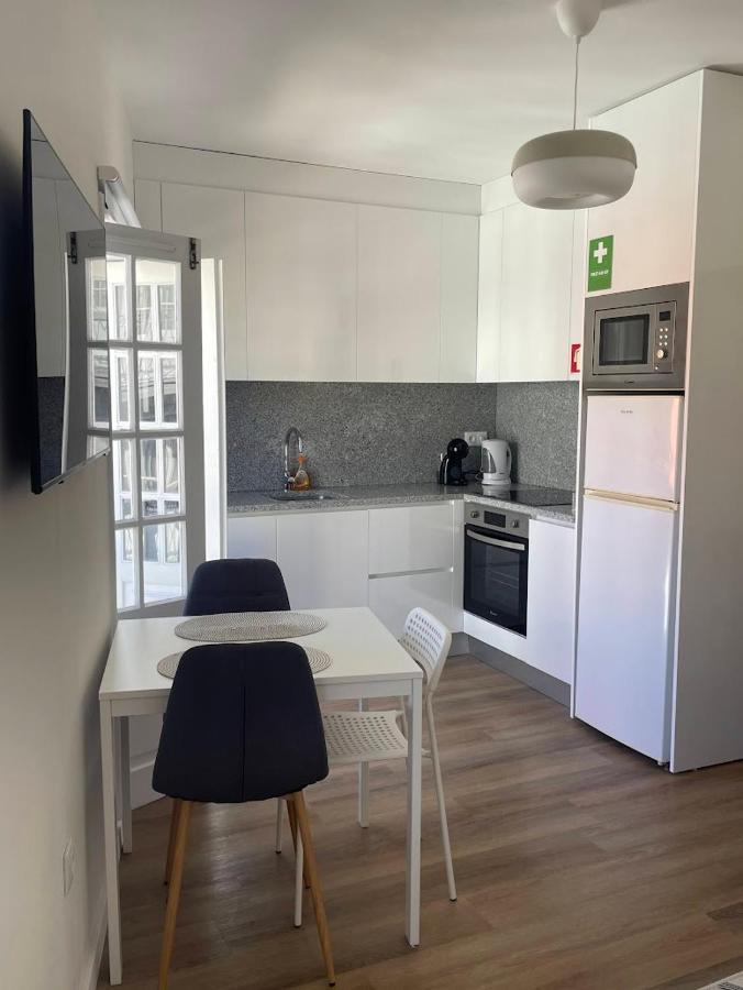 Retiro 402 Apartment Guimaraes Luaran gambar